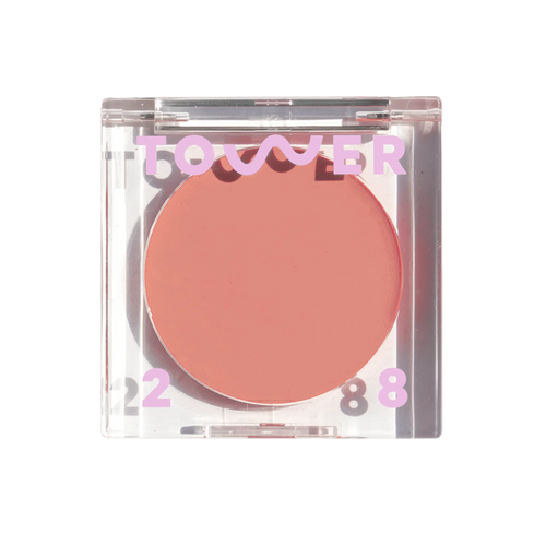 BeachPlease Cream Blush T8