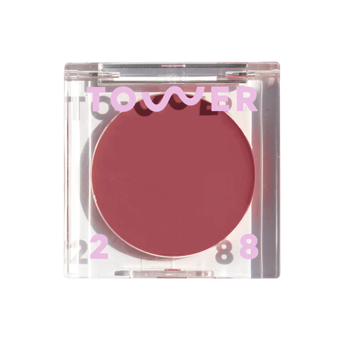BeachPlease Cream Blush T8
