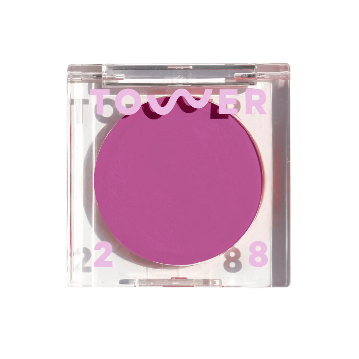 BeachPlease Cream Blush T8