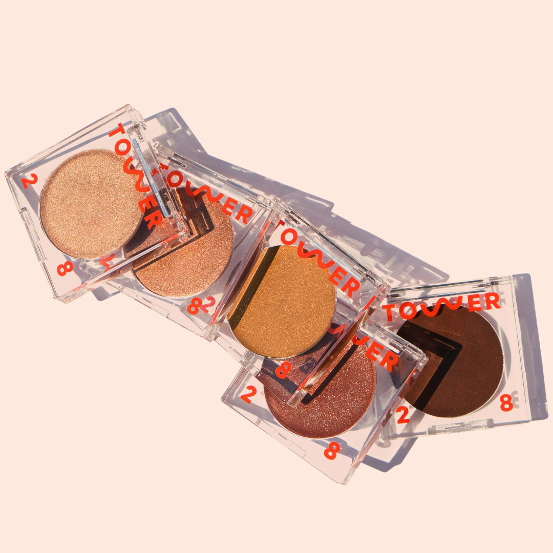 Bronzino® Cream Bronzer H2