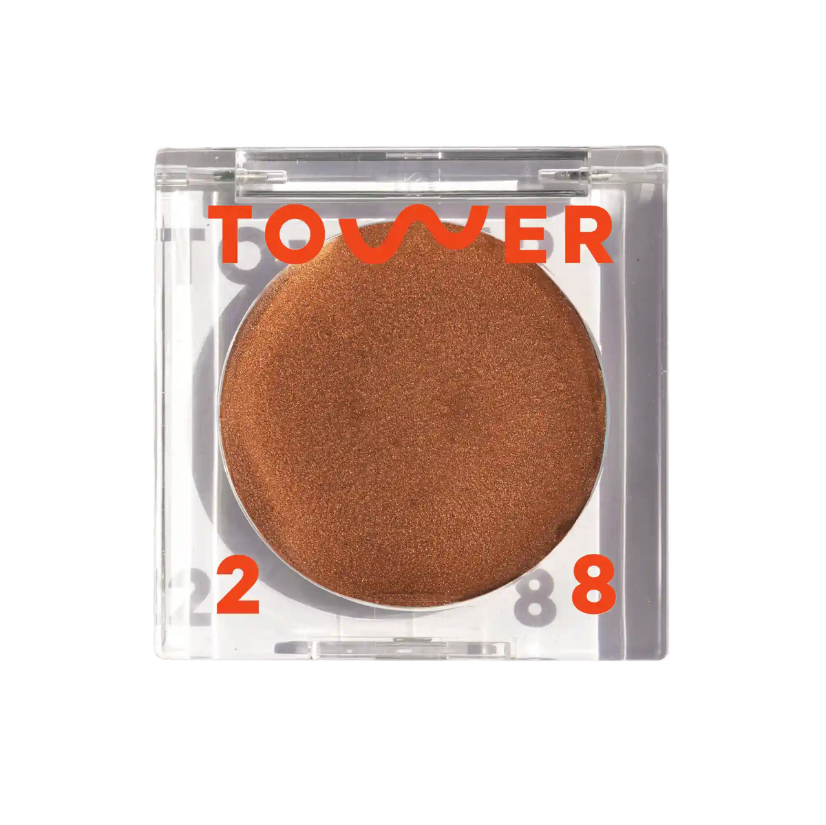 Bronzino® Cream Bronzer H2