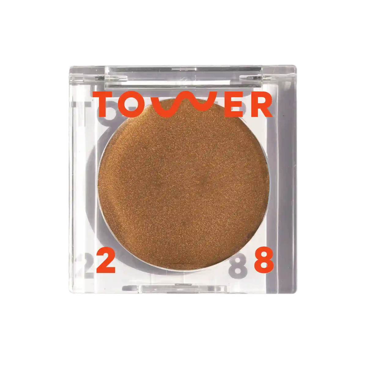 Bronzino® Cream Bronzer H2