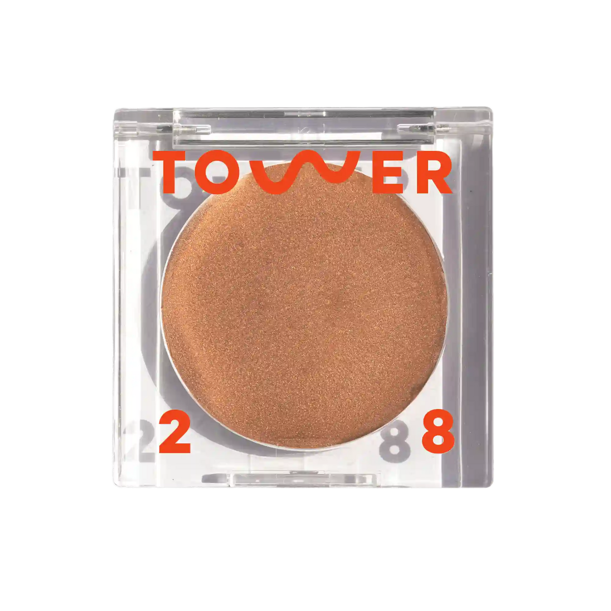 Bronzino® Cream Bronzer H2