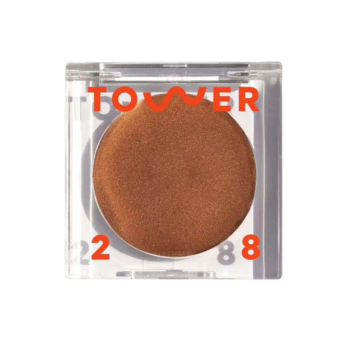 Bronzino® Cream Bronzer H2