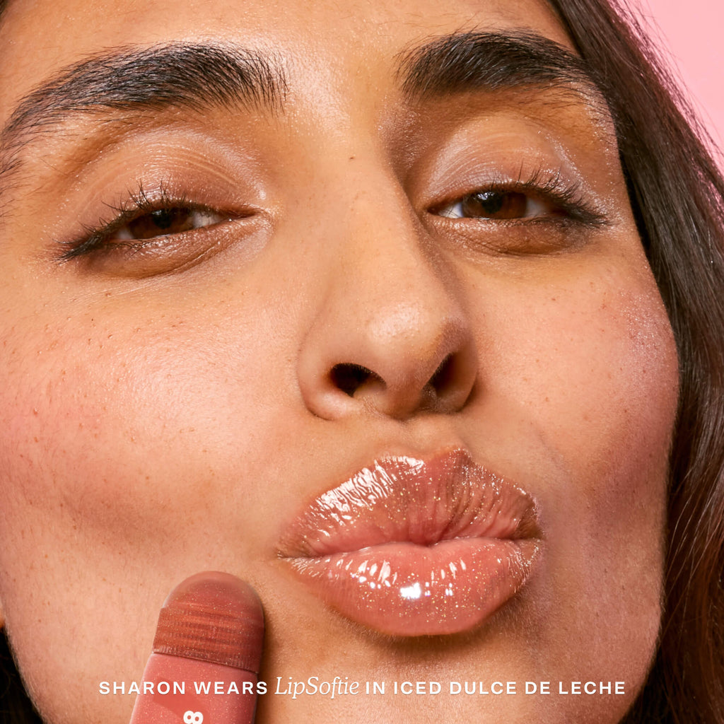 LipSoftie® Lip Treatment D6