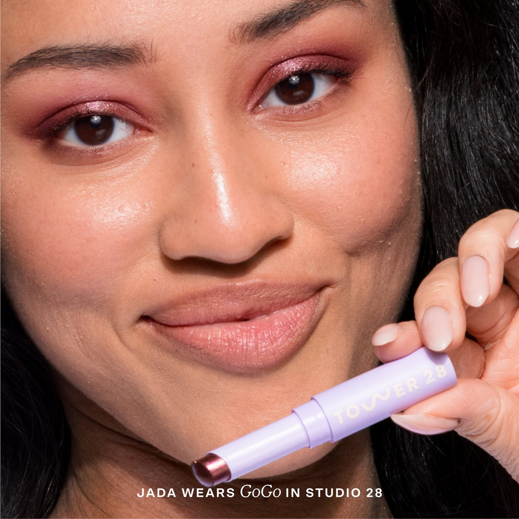 GoGo Cooling Shimmer Eyeshadow T6