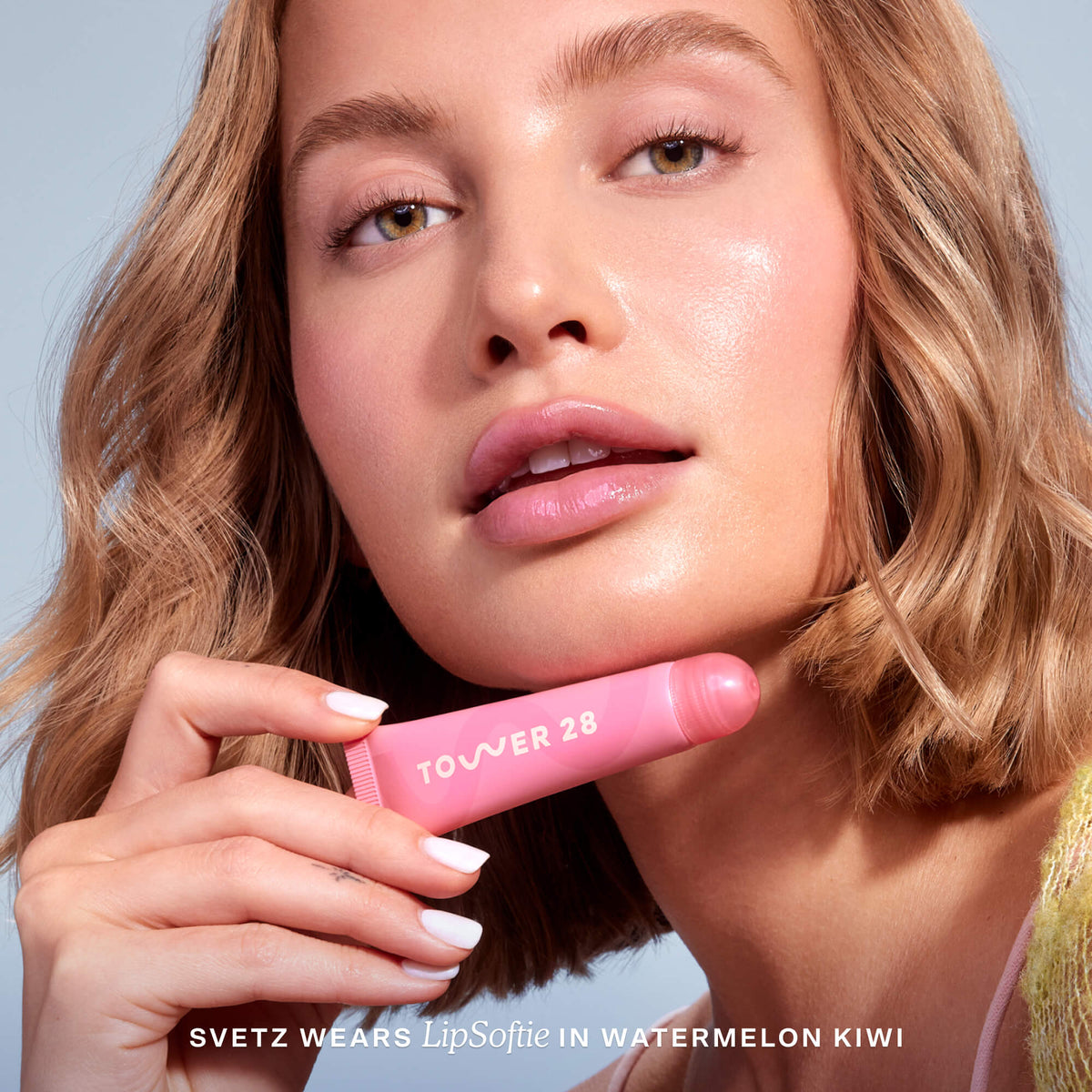 LipSoftie® Treatment Duo F7