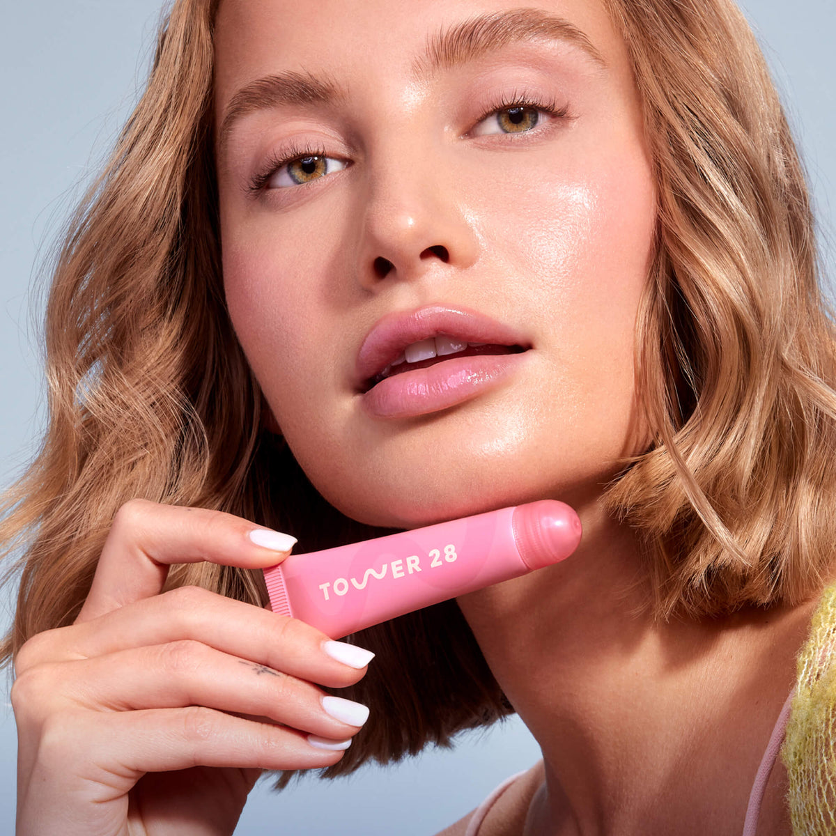 LipSoftie® Lip Treatment D6
