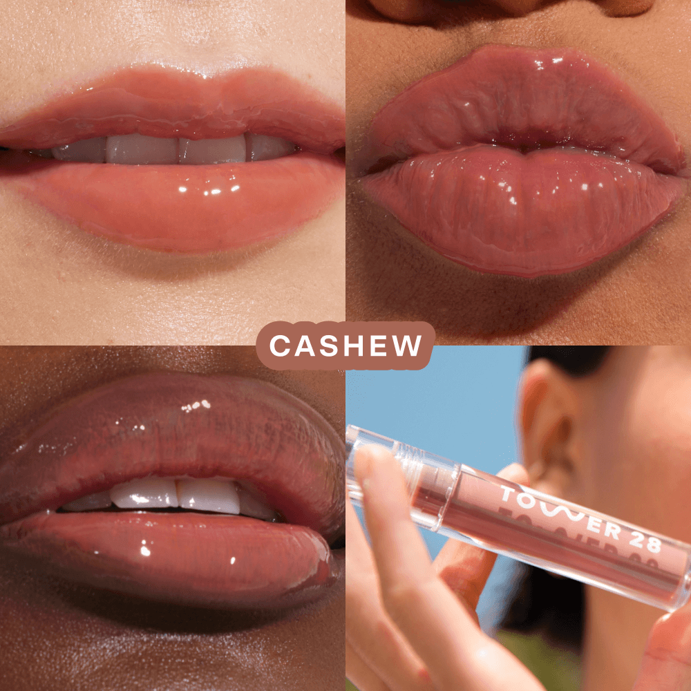 Line + Shine Lip Kit W6