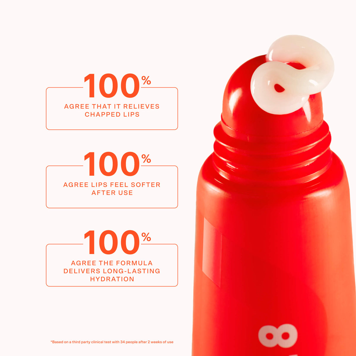 LipSoftie® Lip Treatment D6