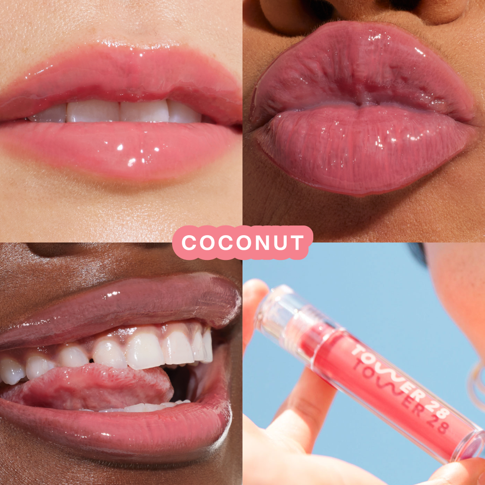 Line + Shine Lip Kit W6