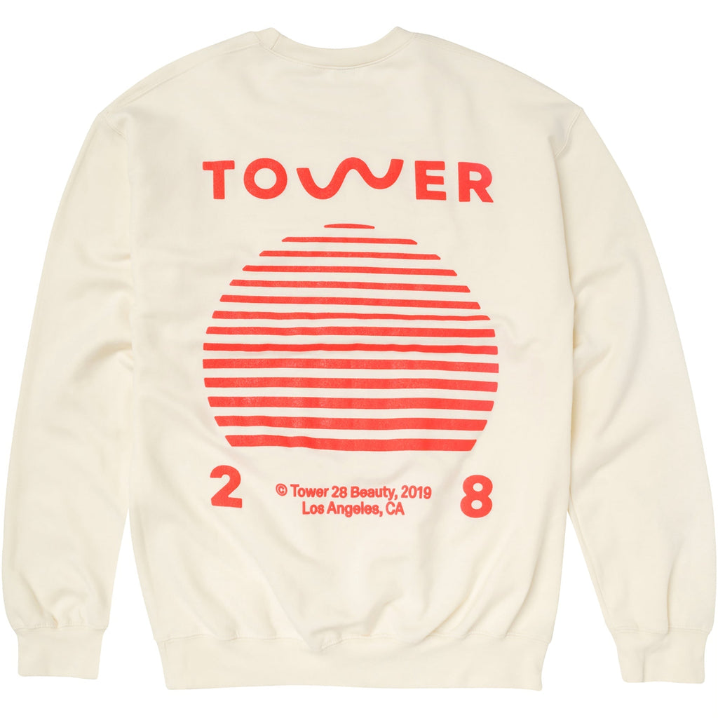 The Sunset Crewneck L2