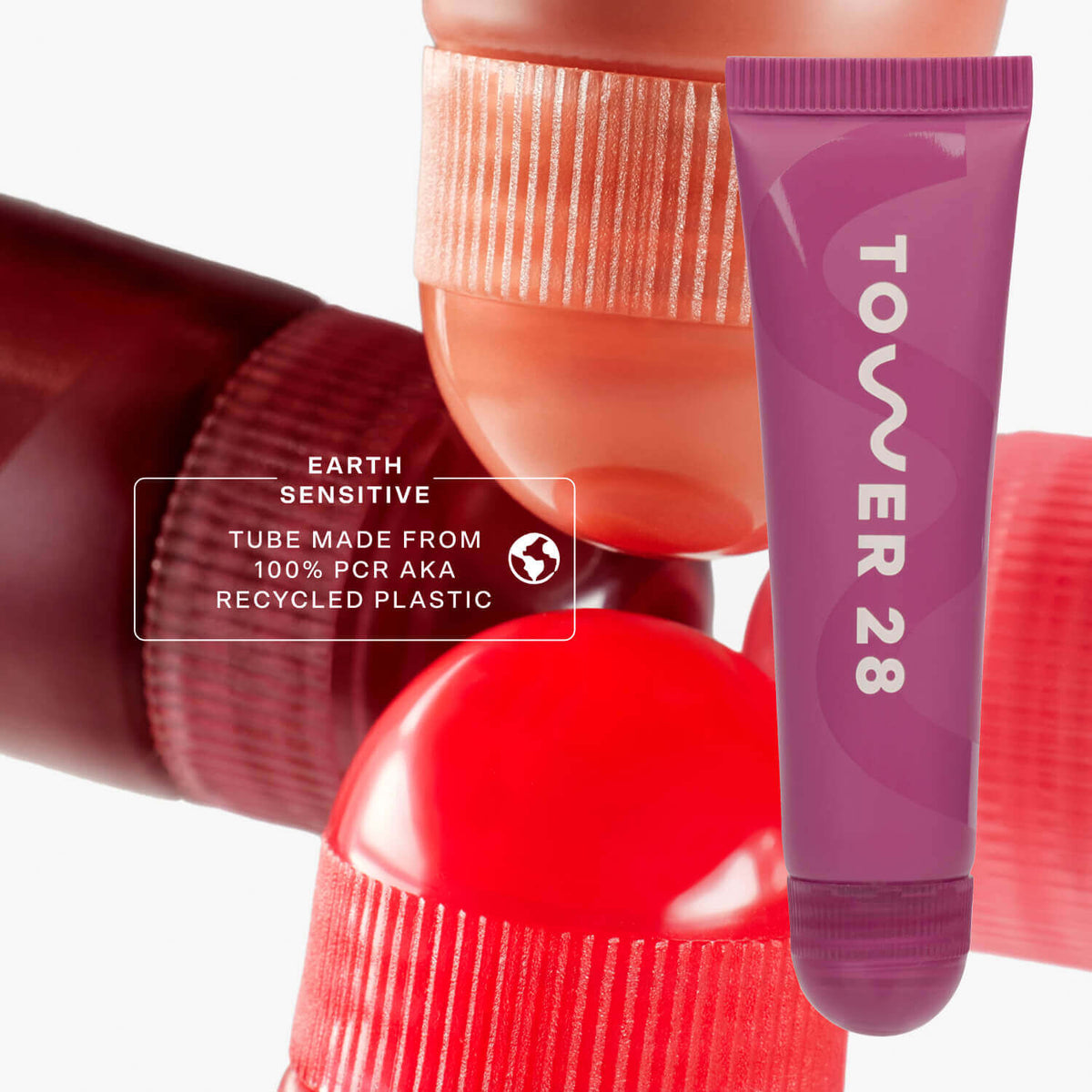 LipSoftie® Lip Treatment D6