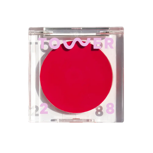 BeachPlease Cream Blush T8