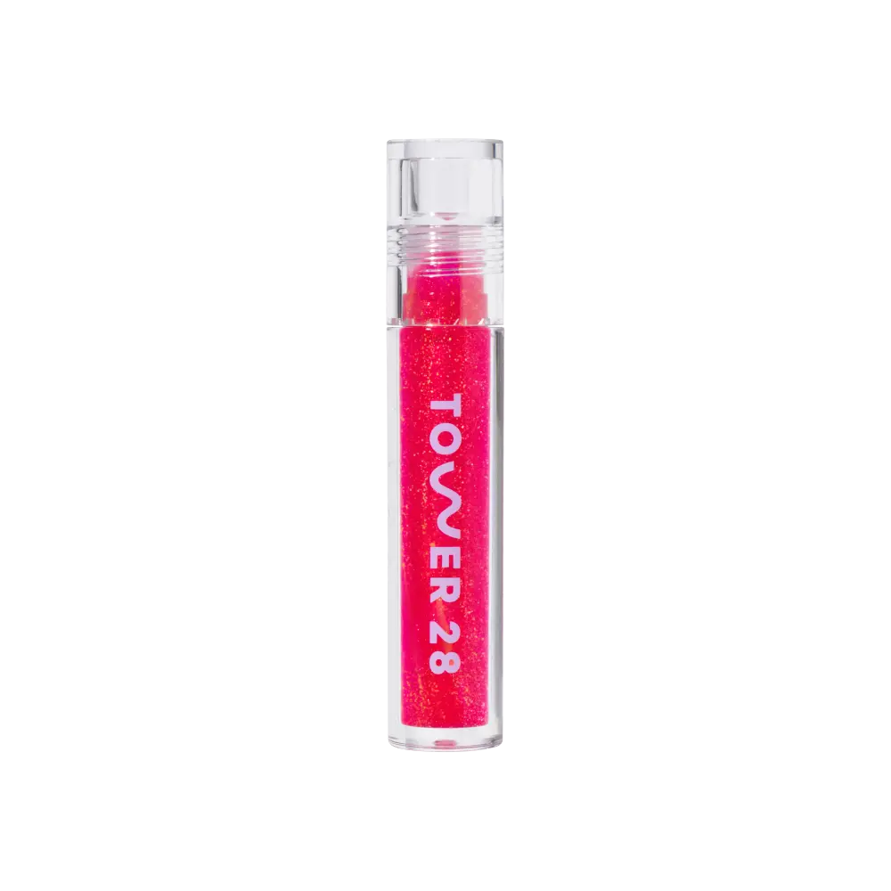 ShineOn Lip Oil Jelly F8