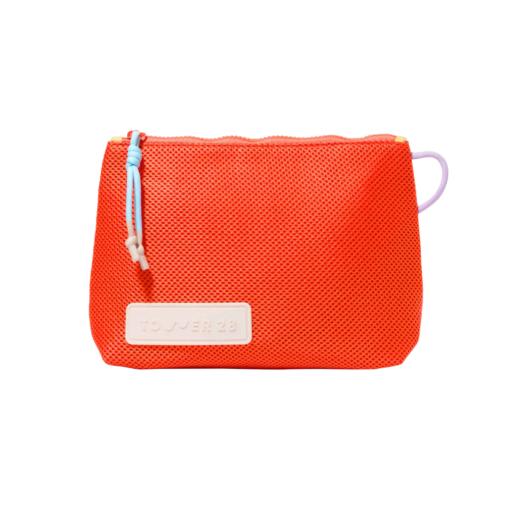 SOS (Store. Our. Stuff.) Makeup Bag F4