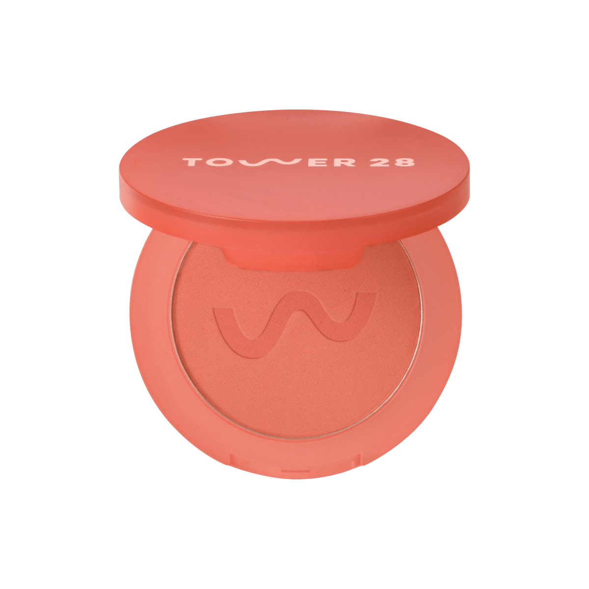 GetSet® Matte Powder Blush O1