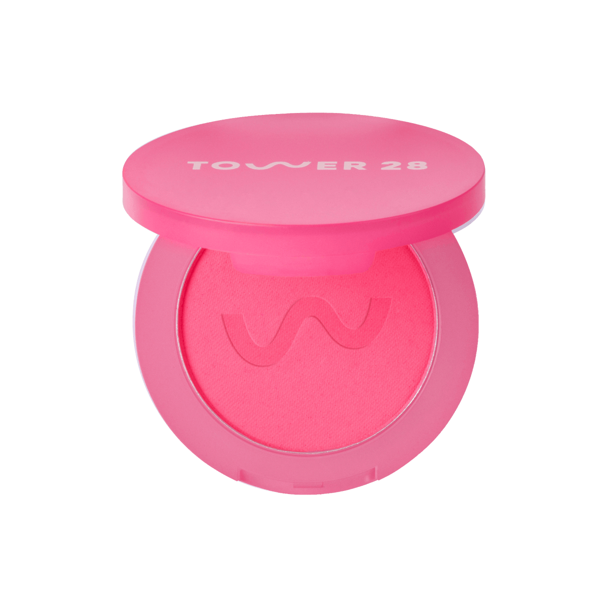 GetSet® Matte Powder Blush O1