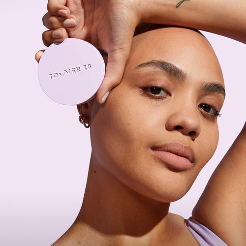 GetSet® Pressed Powder J7