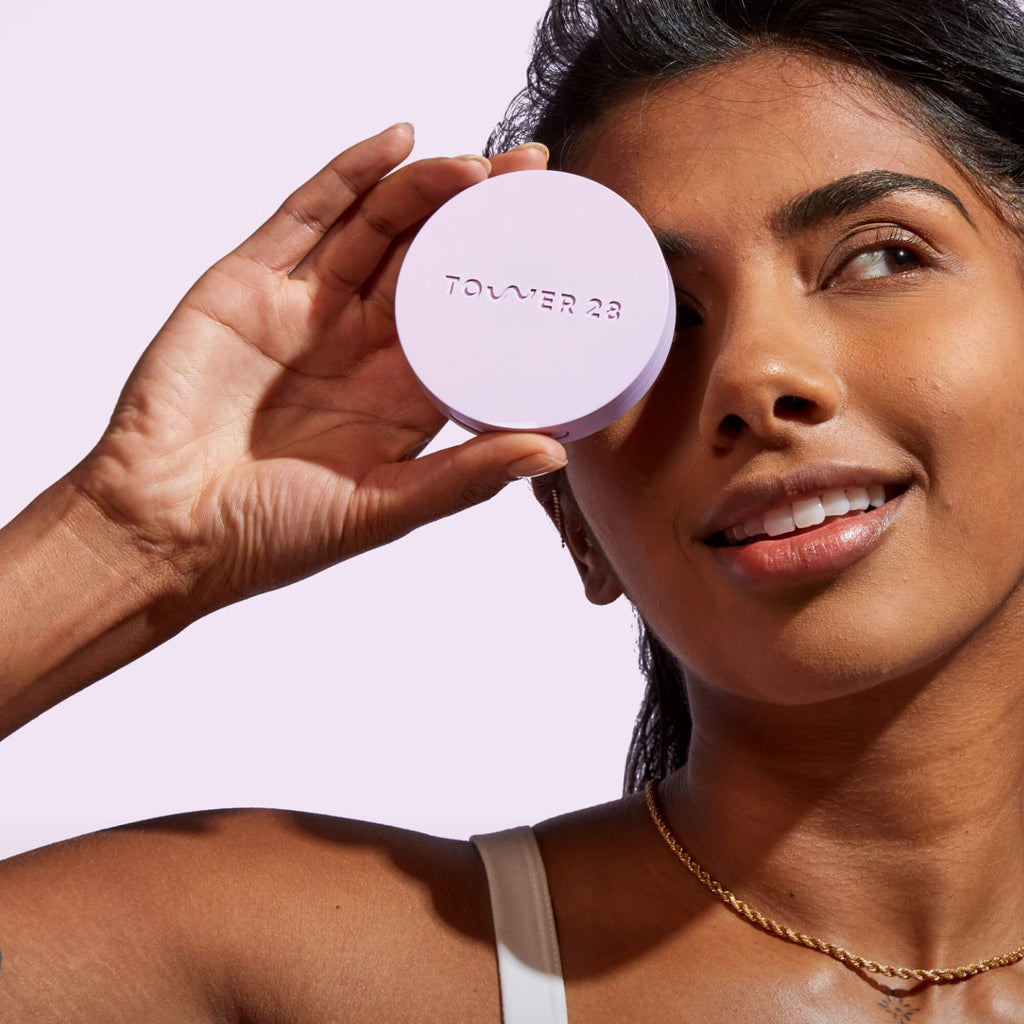 GetSet® Pressed Powder J7