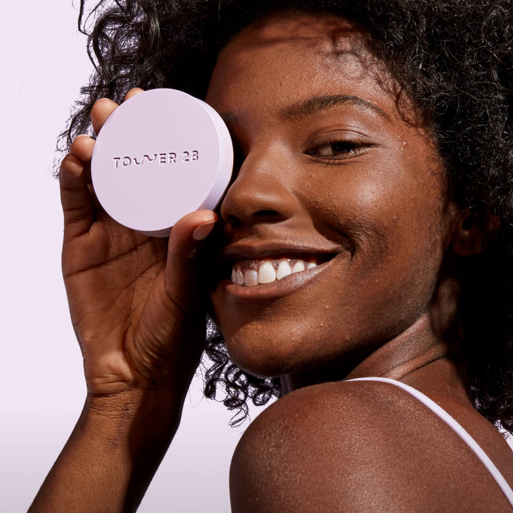 GetSet® Pressed Powder J7