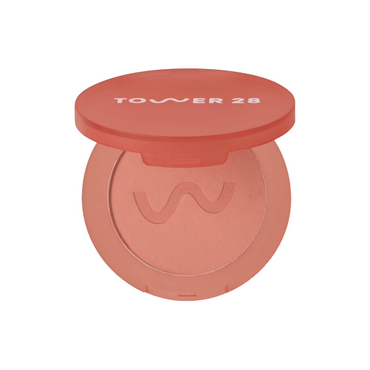 GetSet® Matte Powder Blush O1