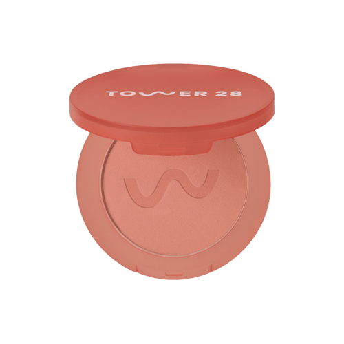 GetSet® Matte Powder Blush O1