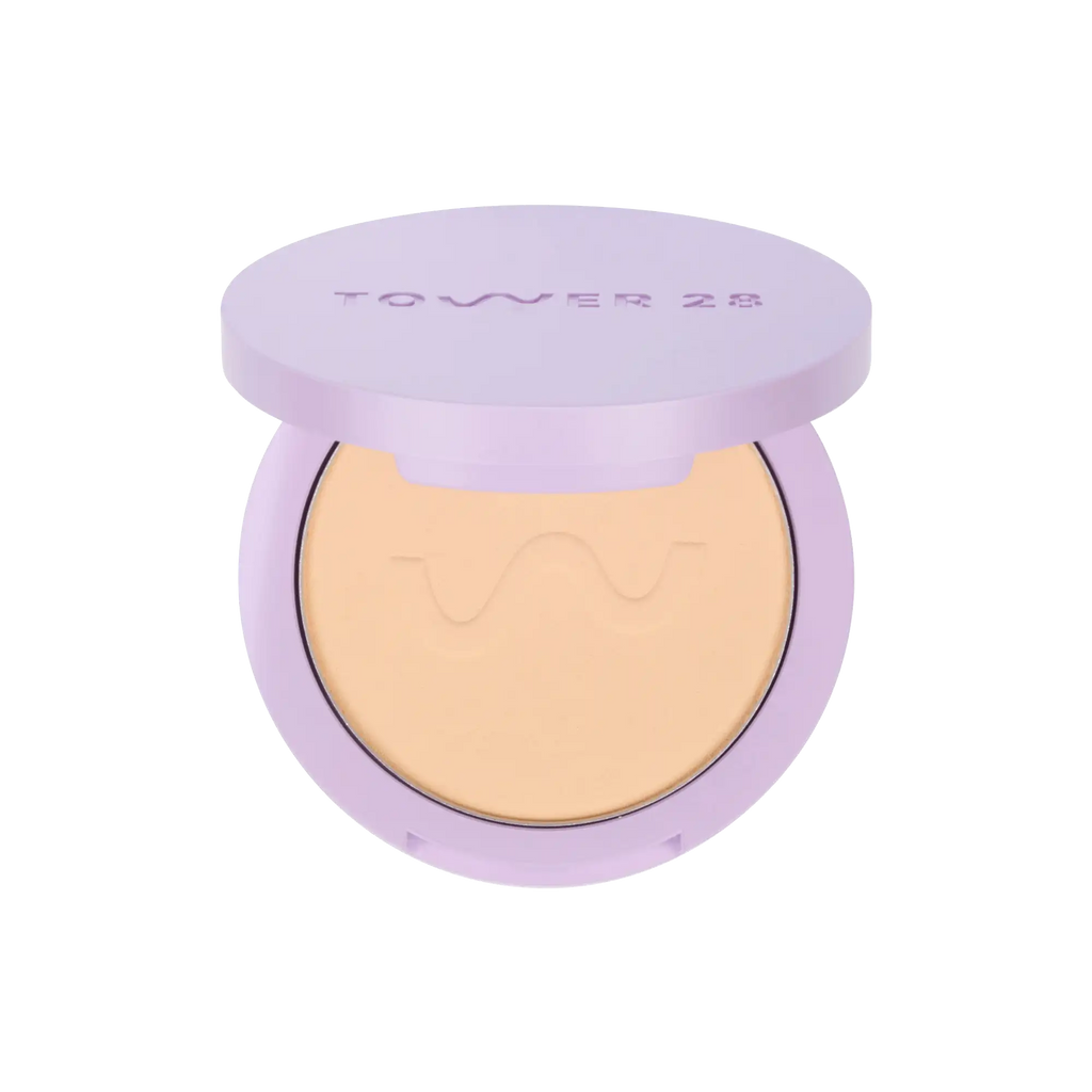 GetSet® Pressed Powder J7