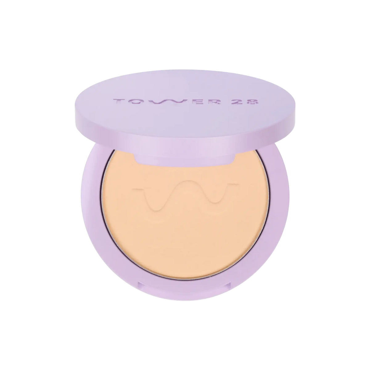 GetSet® Pressed Powder J7