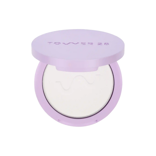 GetSet® Pressed Powder K0
