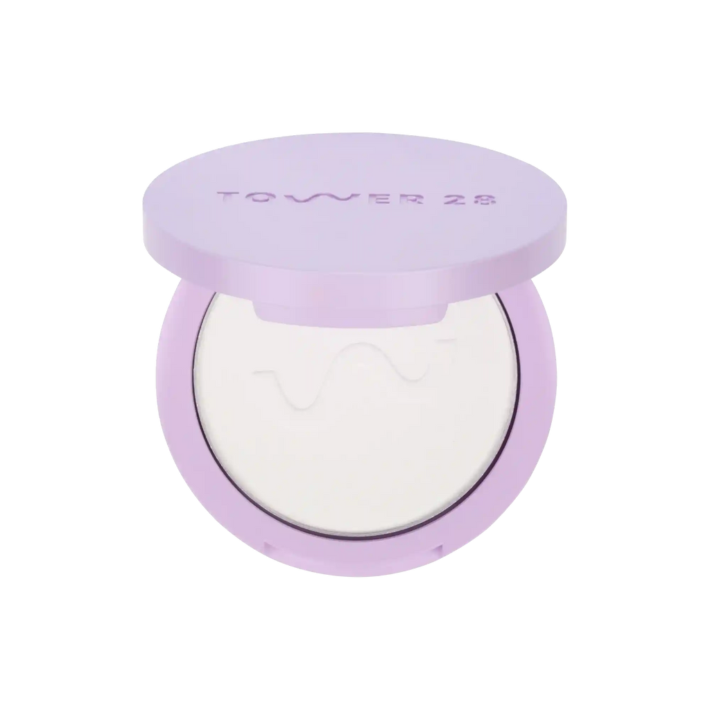 GetSet® Pressed Powder J7