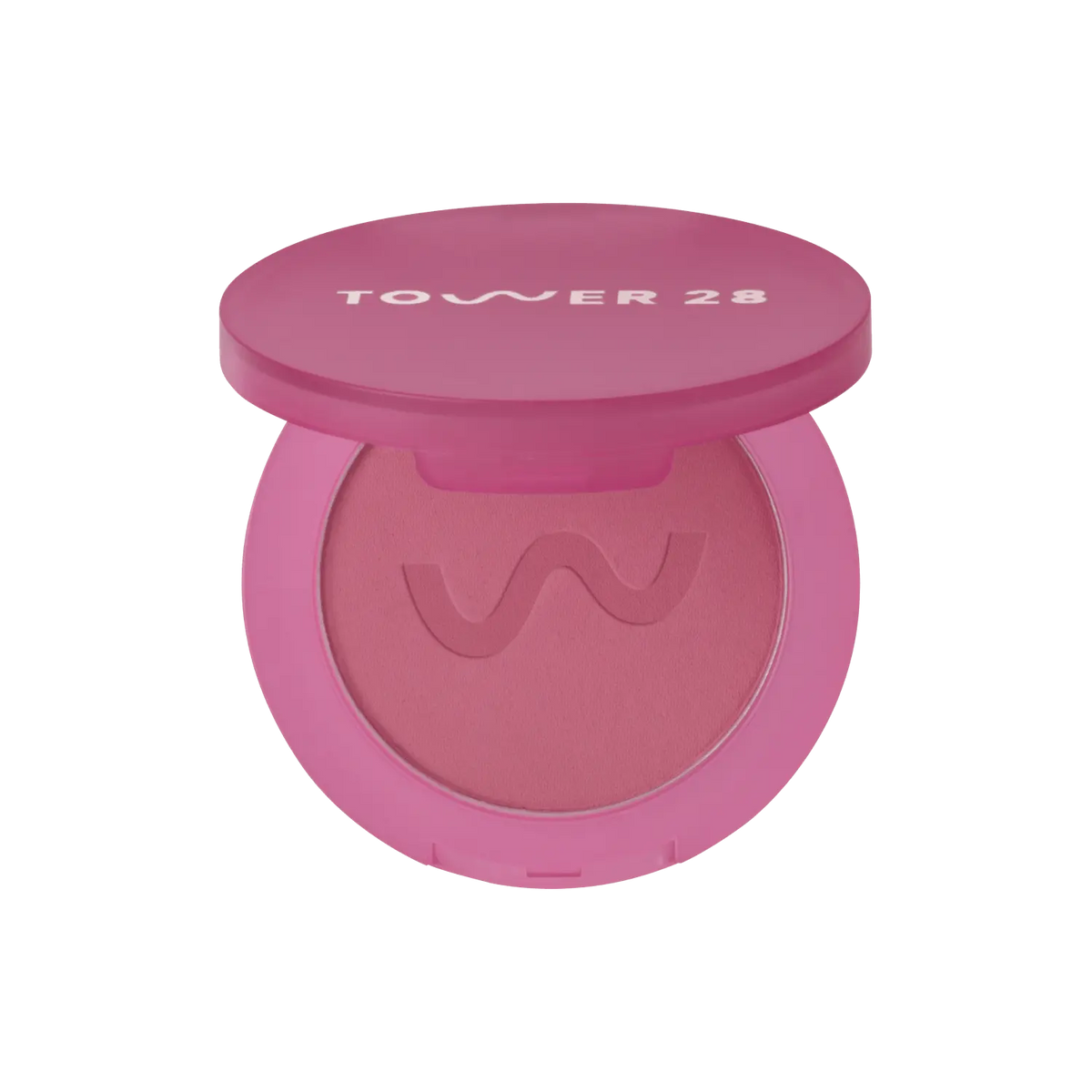GetSet® Matte Powder Blush O1