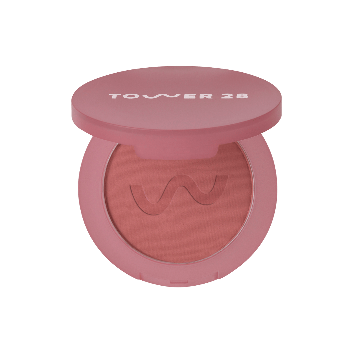 GetSet® Matte Powder Blush O1