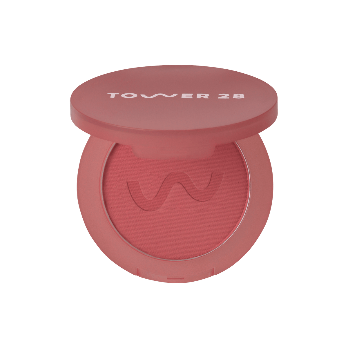 GetSet® Matte Powder Blush O1
