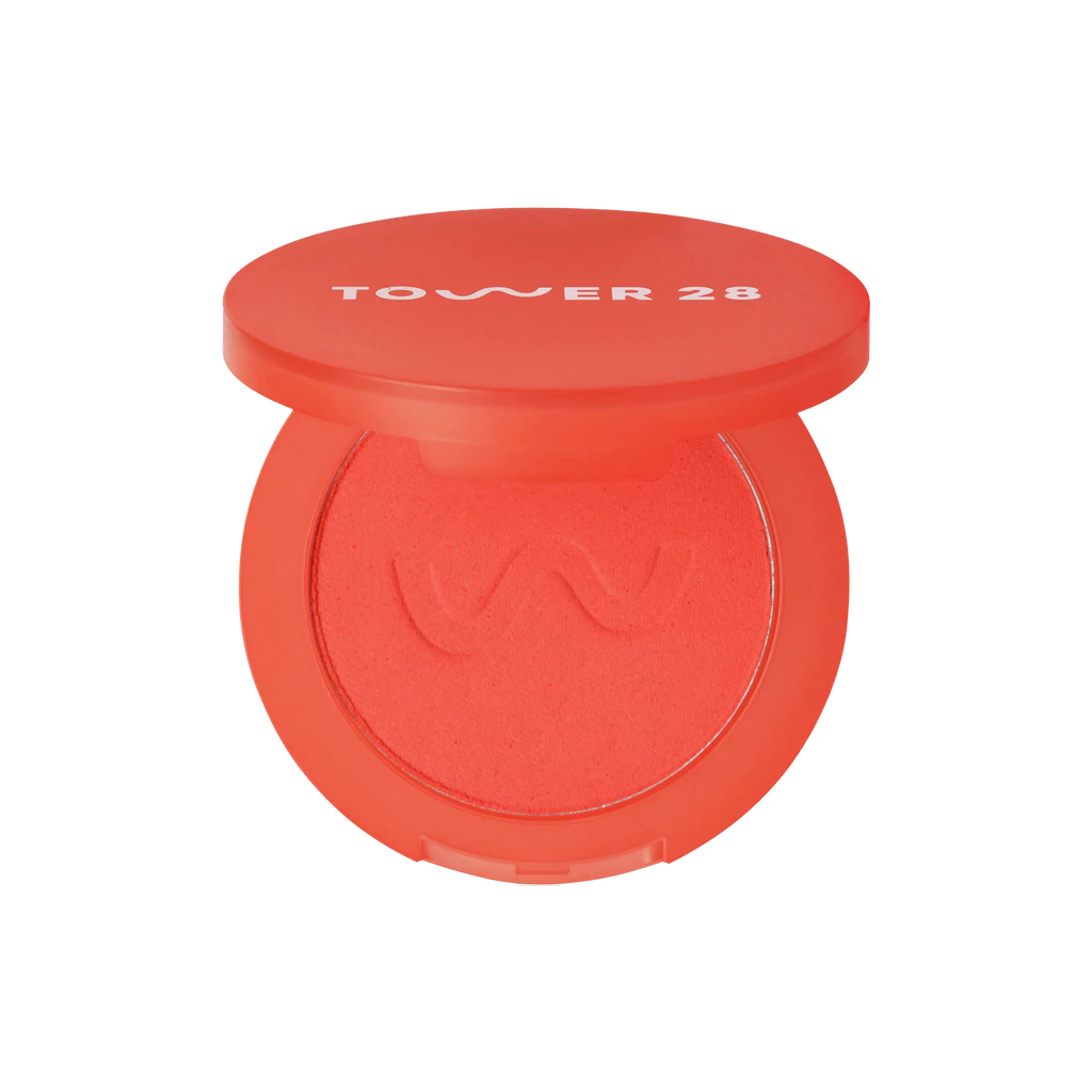 Toni Bravo GetSet® Matte Powder Blush H0