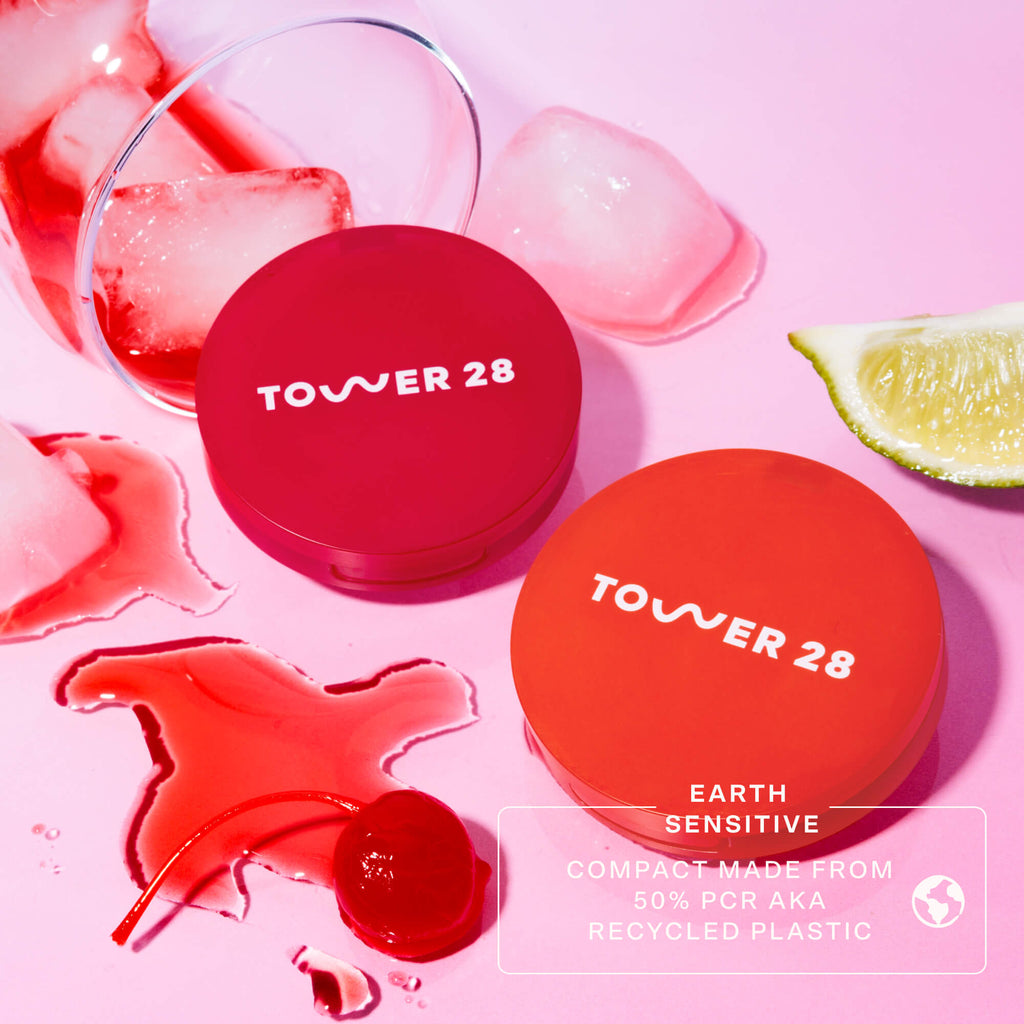 Toni Bravo GetSet® Matte Powder Blush I6