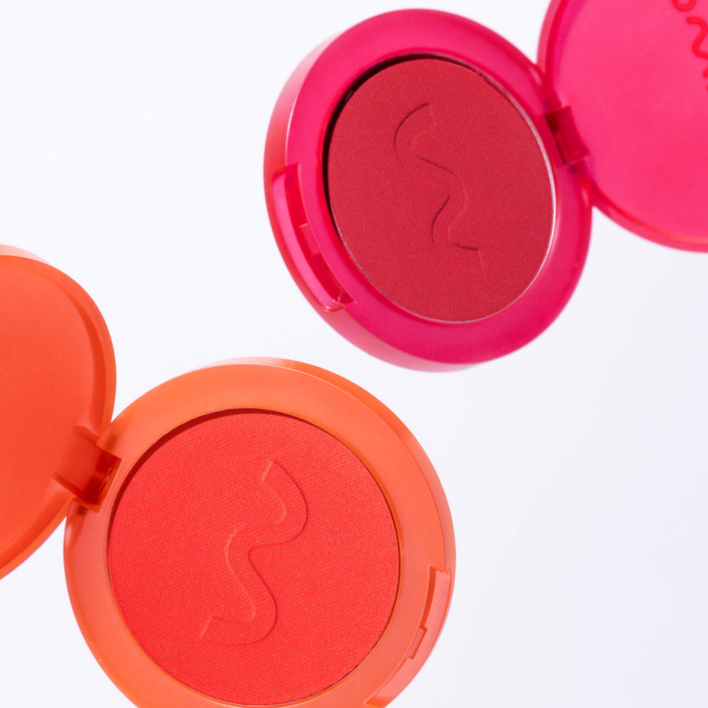 Toni Bravo GetSet® Matte Powder Blush I6