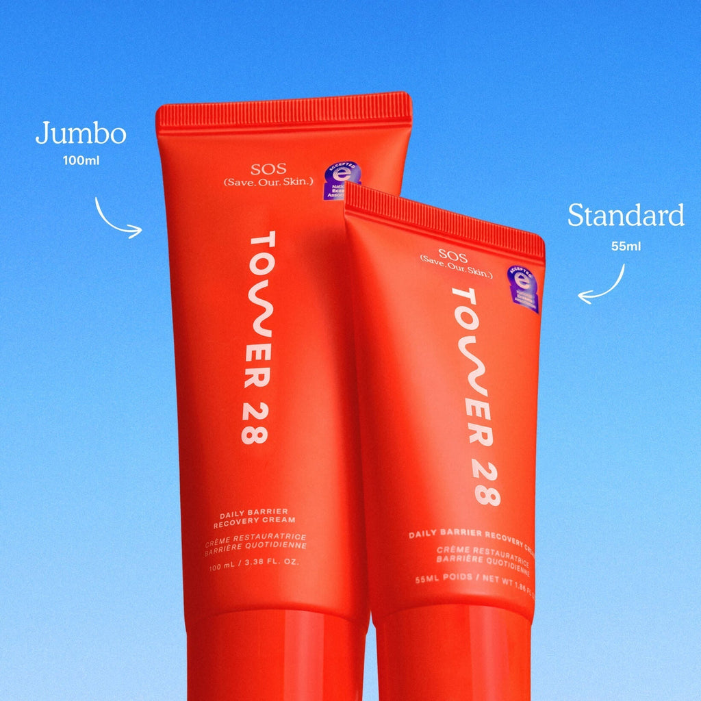 SOS Recovery Cream M9