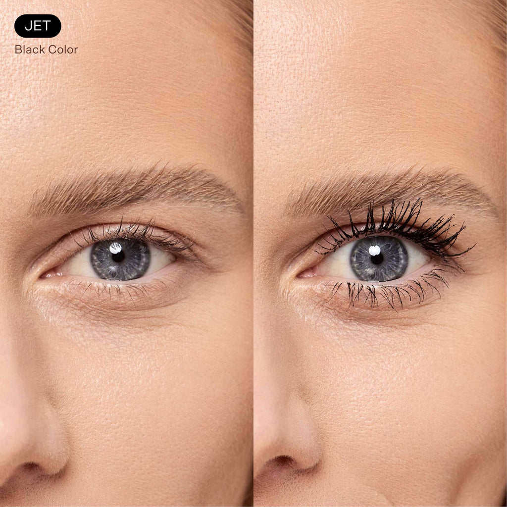 MakeWaves® Mascara Set S3