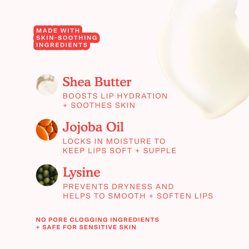 LipSoftie® Lip Treatment D6