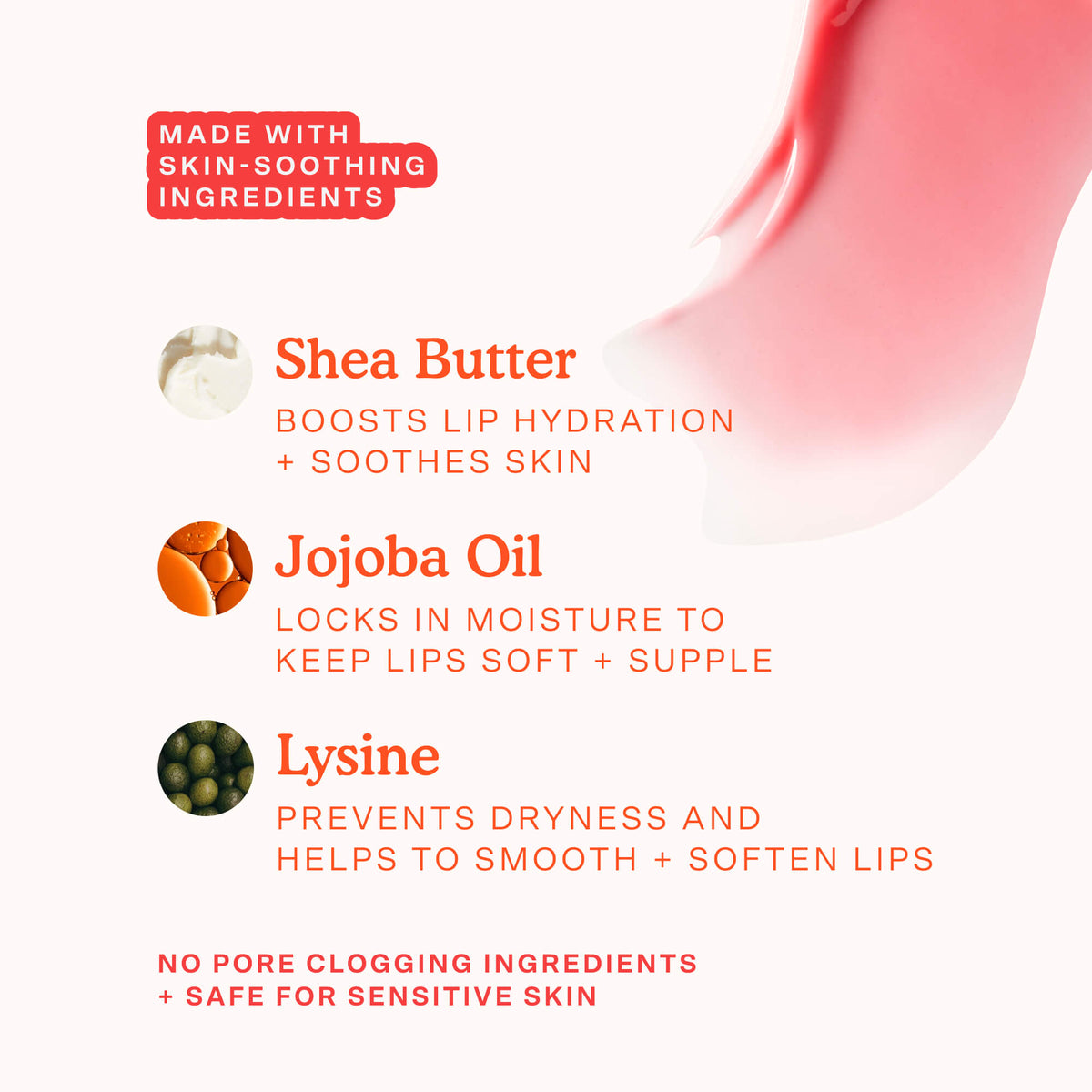 LipSoftie® Lip Treatment D6