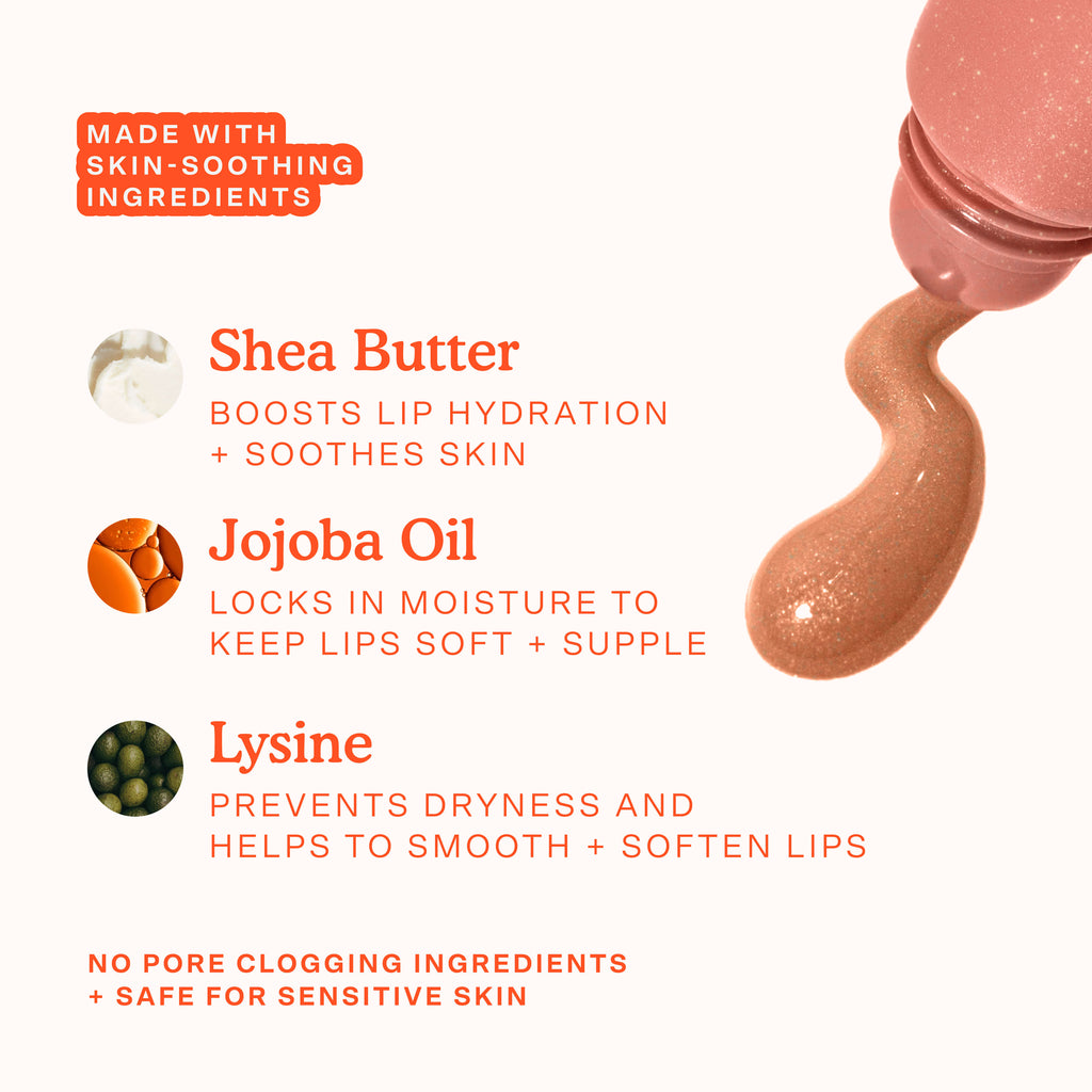 LipSoftie® Lip Treatment D6