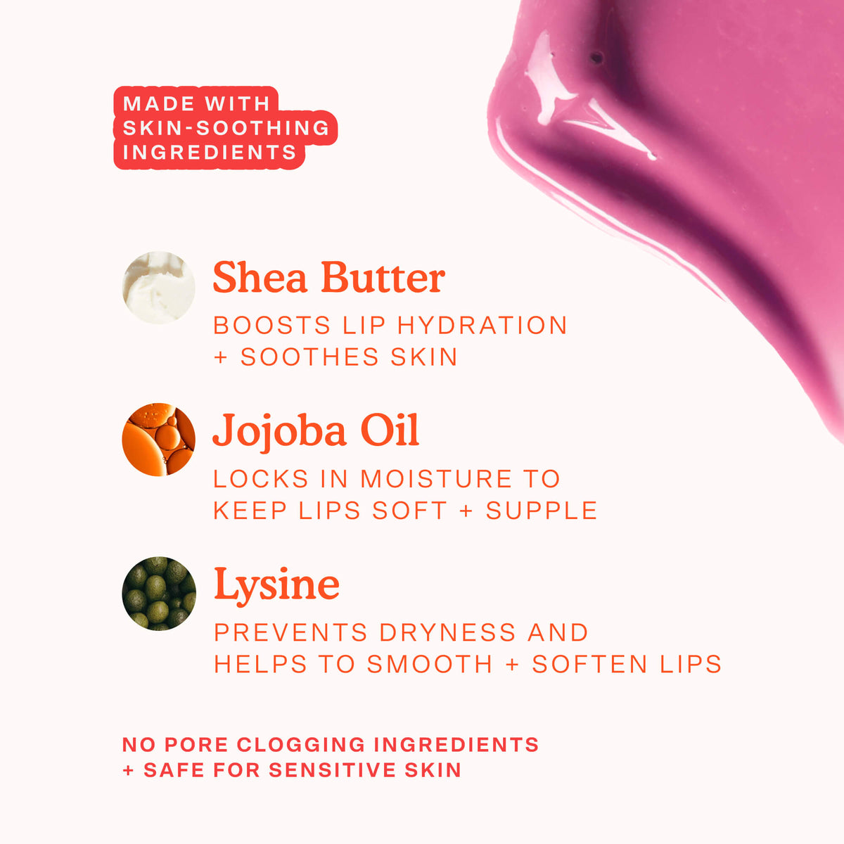 LipSoftie® Lip Treatment D6