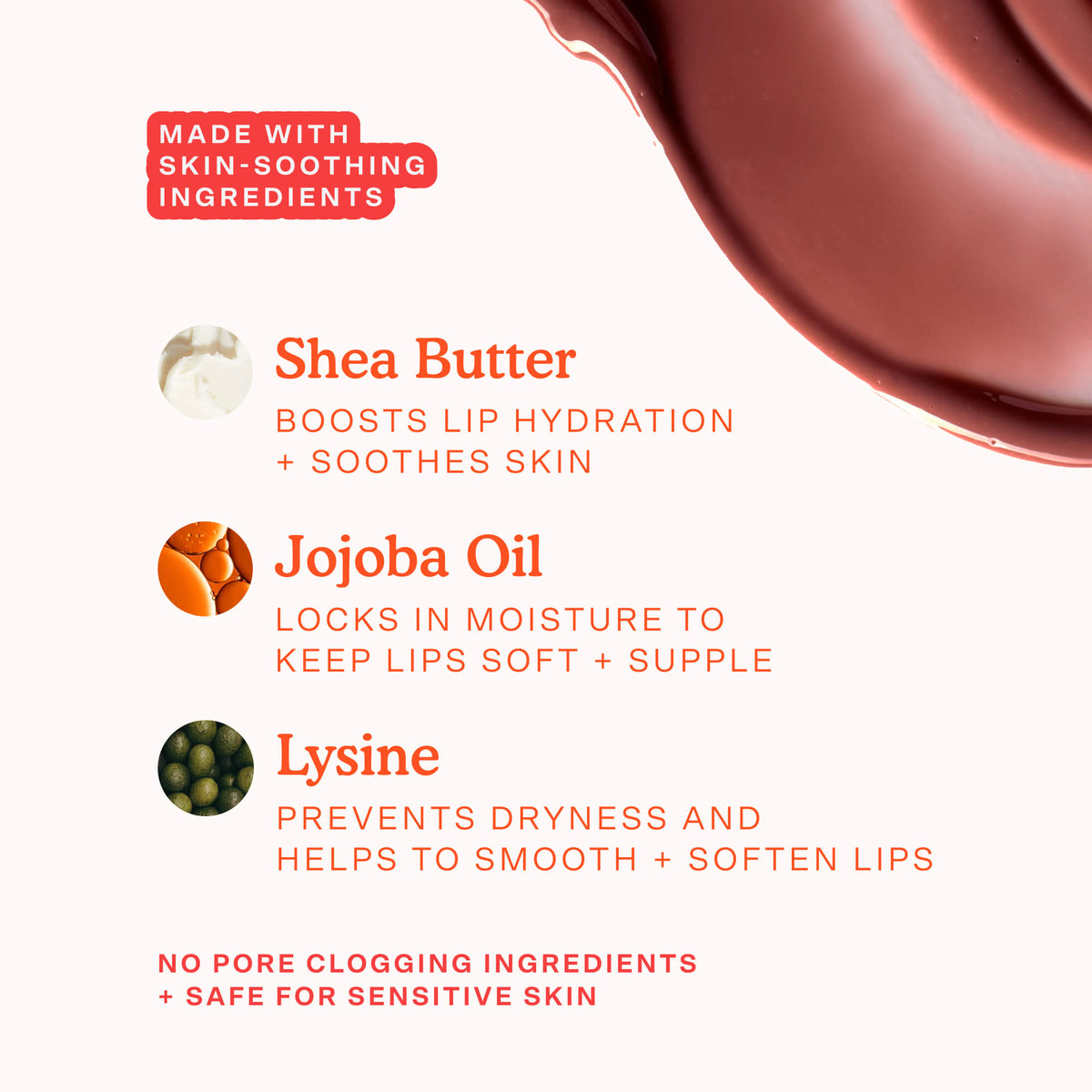 LipSoftie® Lip Treatment D6
