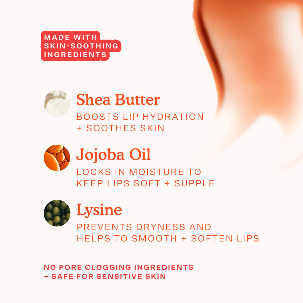 LipSoftie® Lip Treatment D6