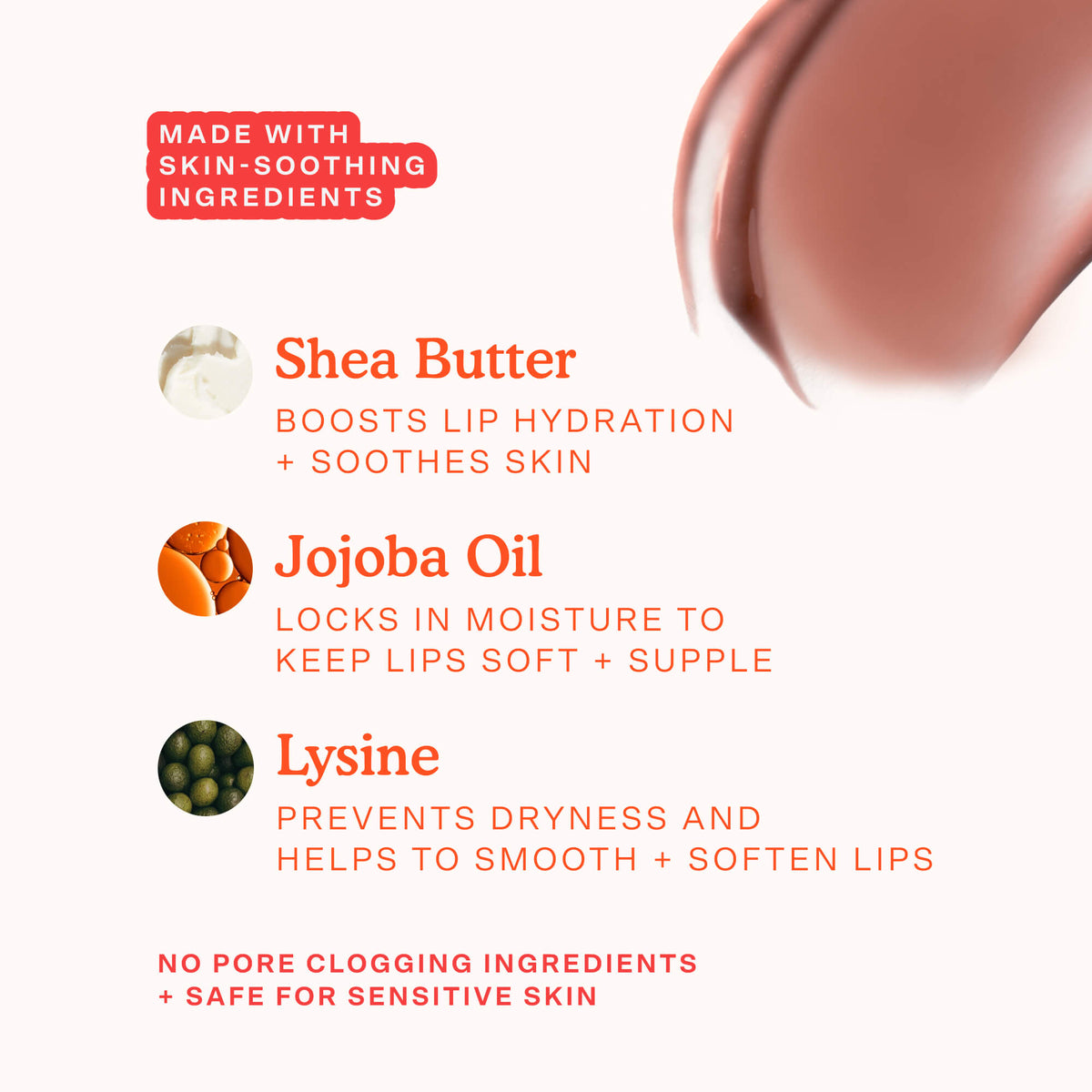 LipSoftie® Lip Treatment D6