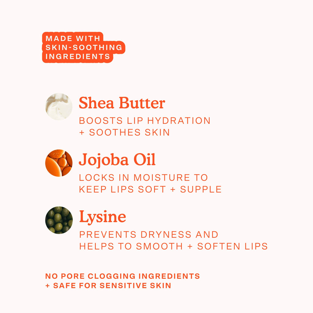 LipSoftie® Lip Treatment Set Q1