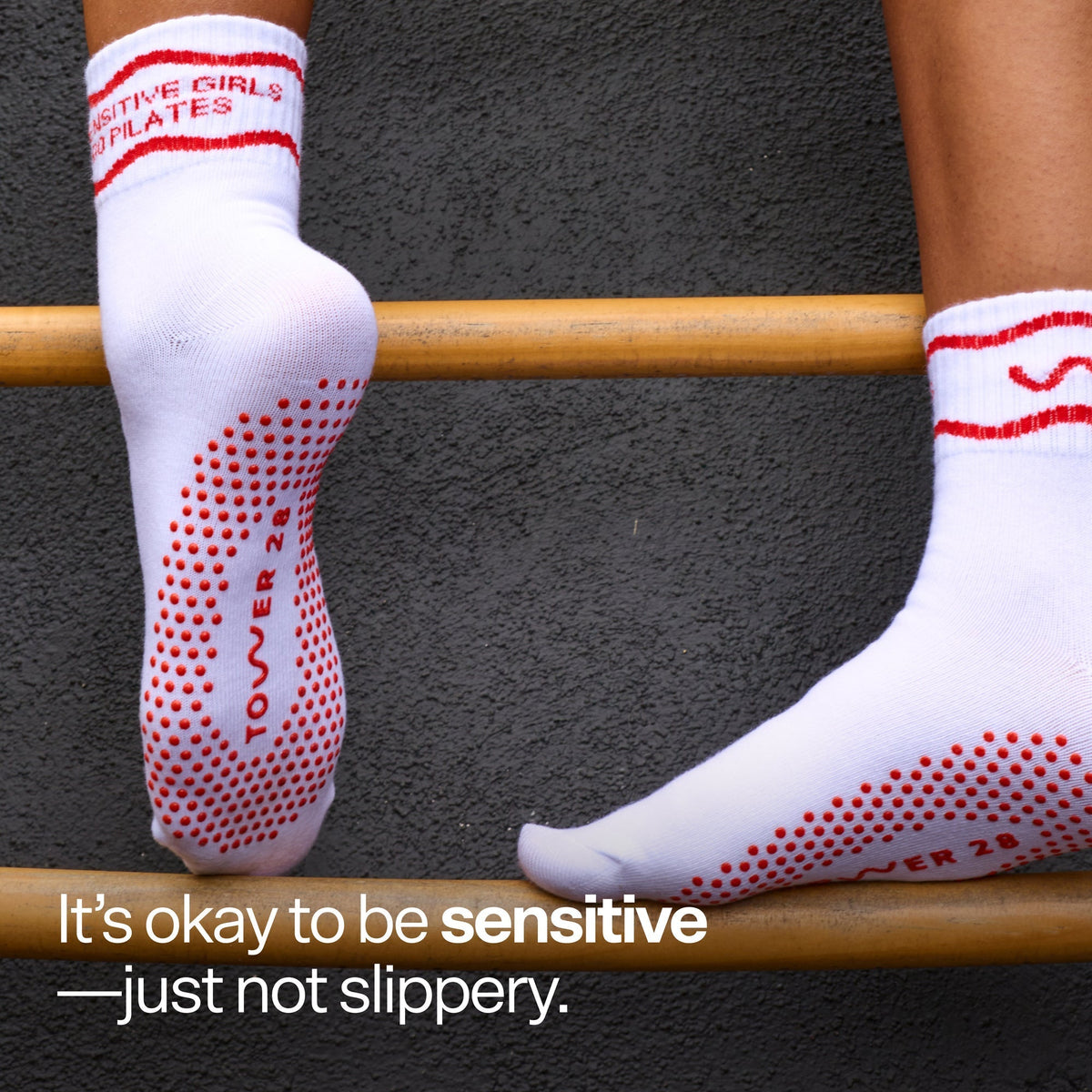 The Grippy Socks T0