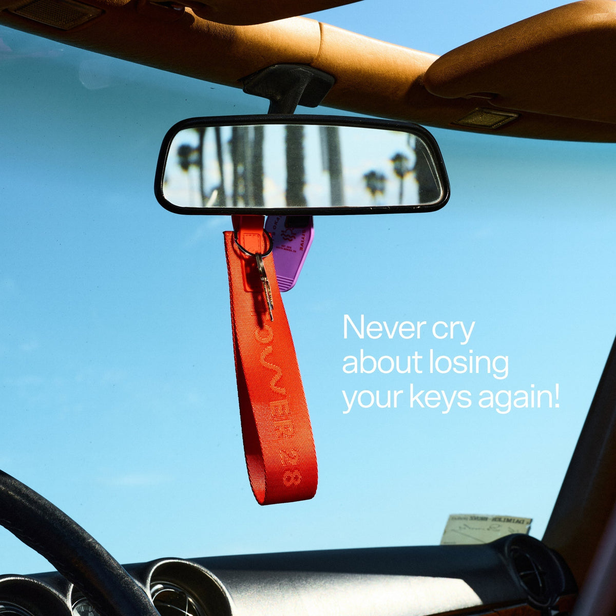 Keep-It Together Keychain P3