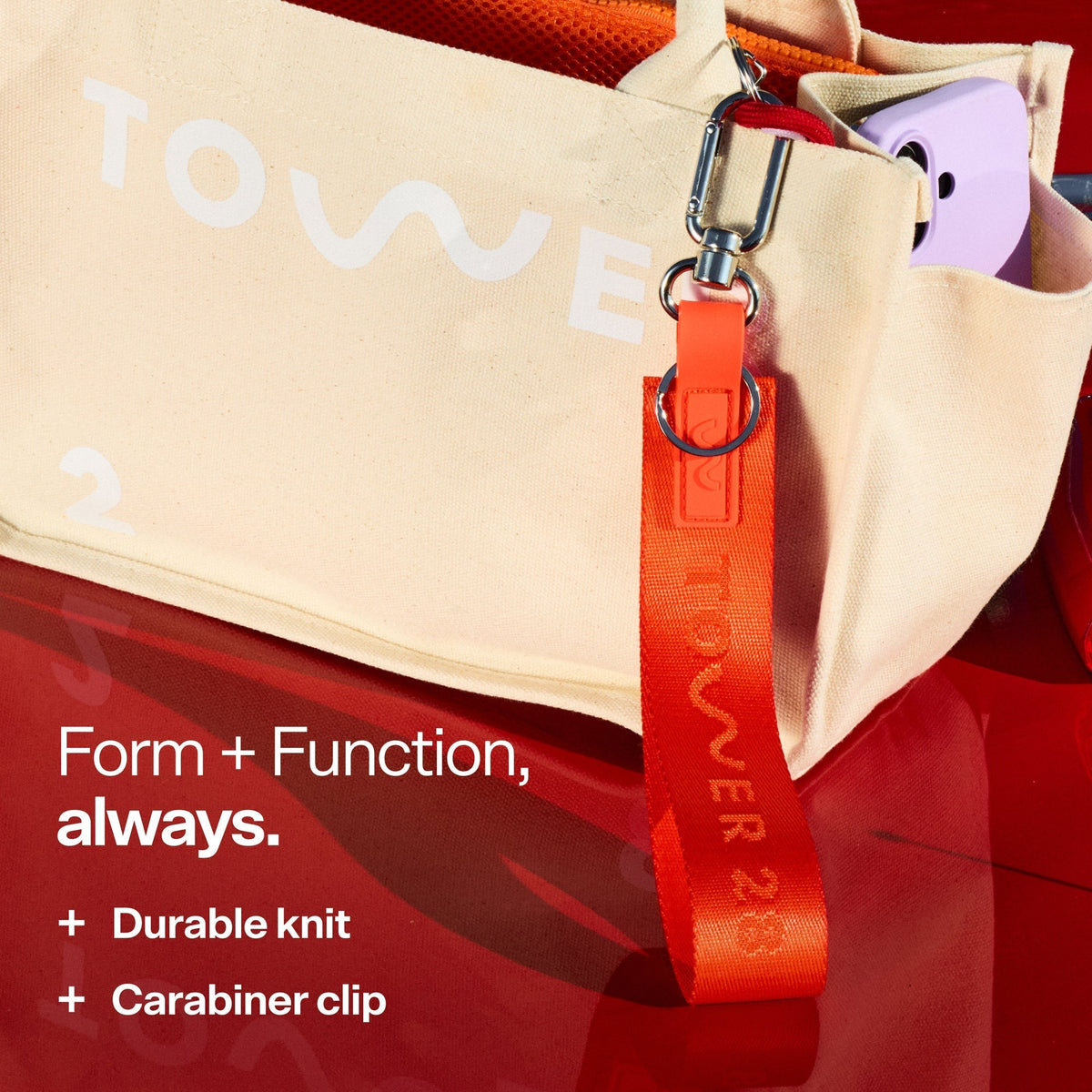 Keep-It Together Keychain P3